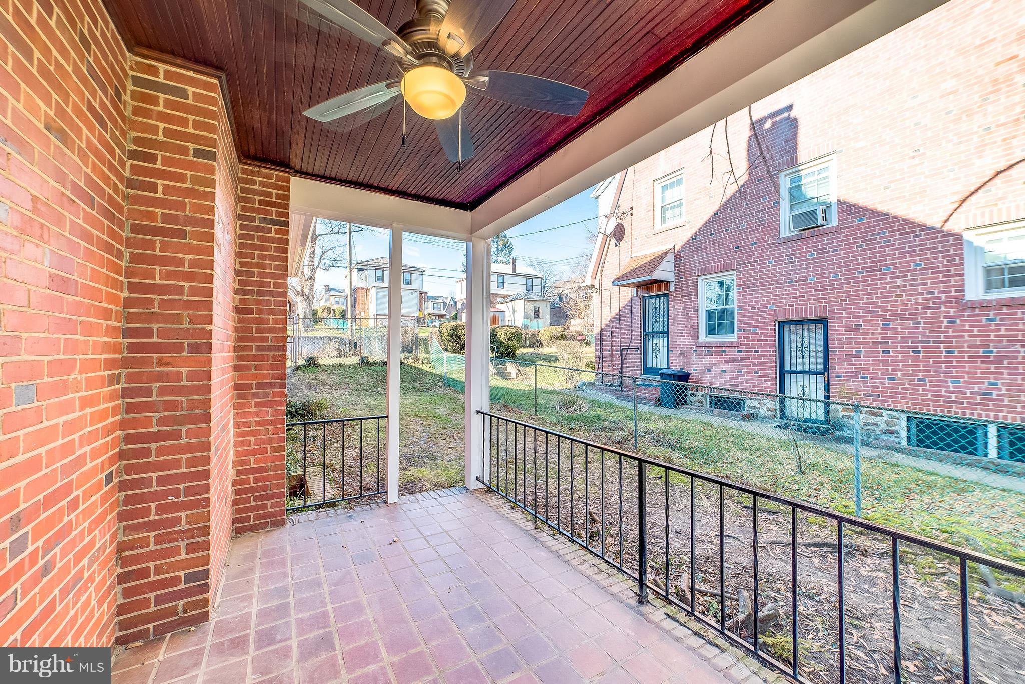 3510 Ellamont Road Baltimore, MD 21215 - Photo 19 of 19 Gallery Image 19