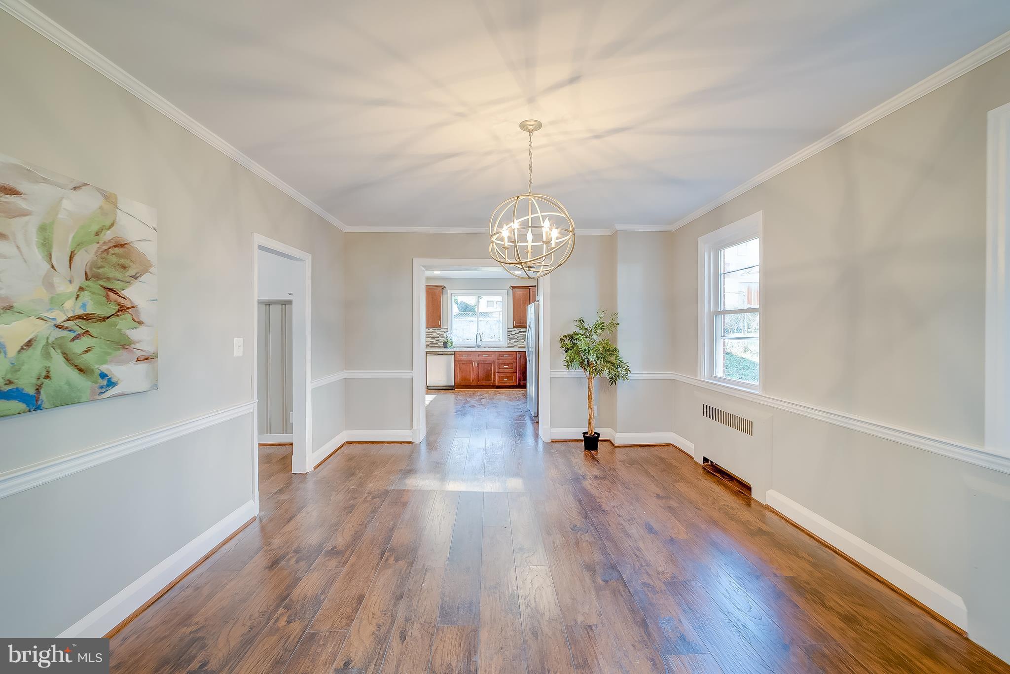 3510 Ellamont Road Baltimore, MD 21215 - Photo 5 of 19 Gallery Image 5