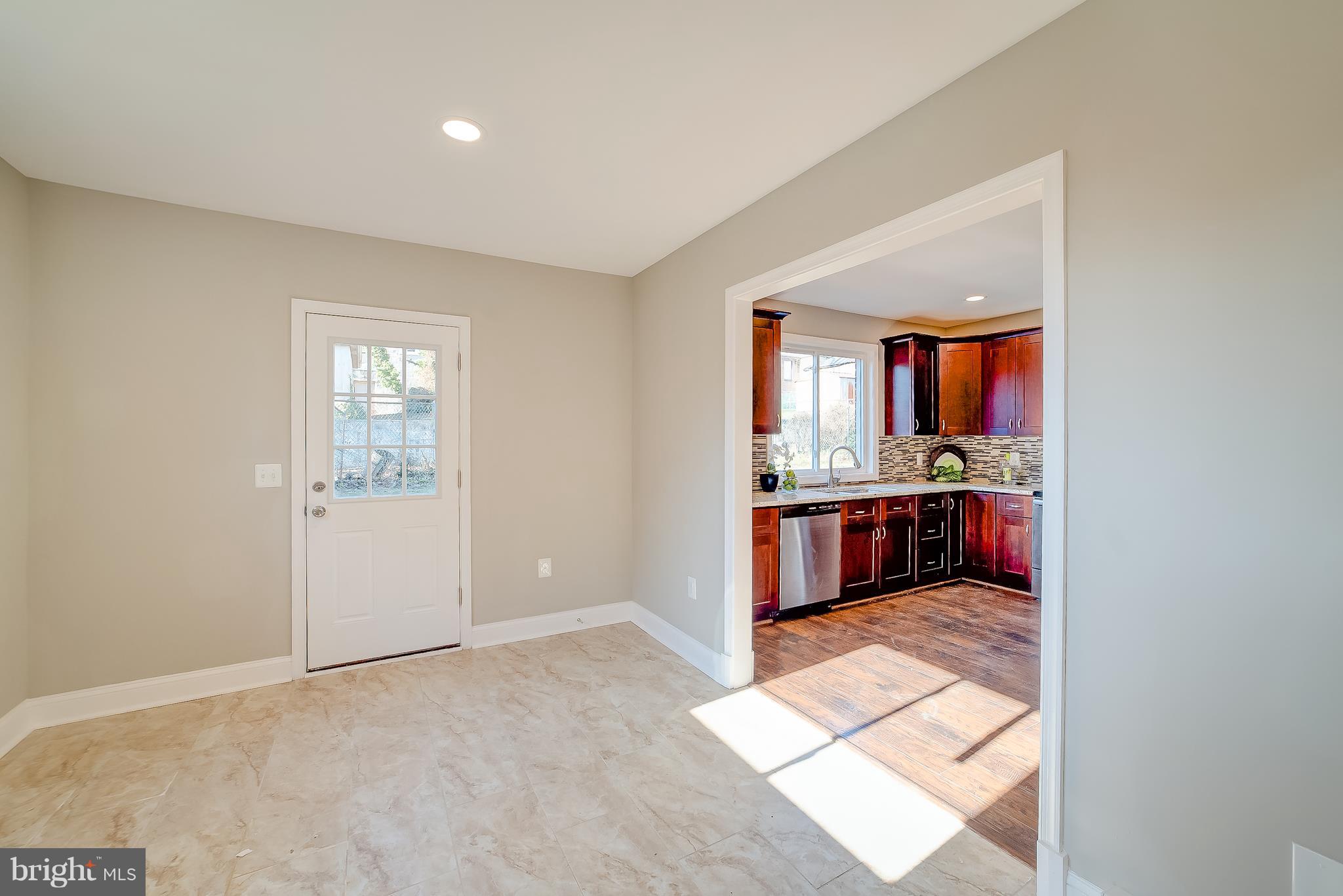 3510 Ellamont Road Baltimore, MD 21215 - Photo 6 of 19 Gallery Image 6