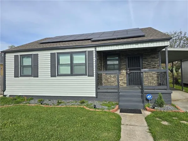 $2,500 | 912 Monticello Avenue, Jefferson, LA 70121