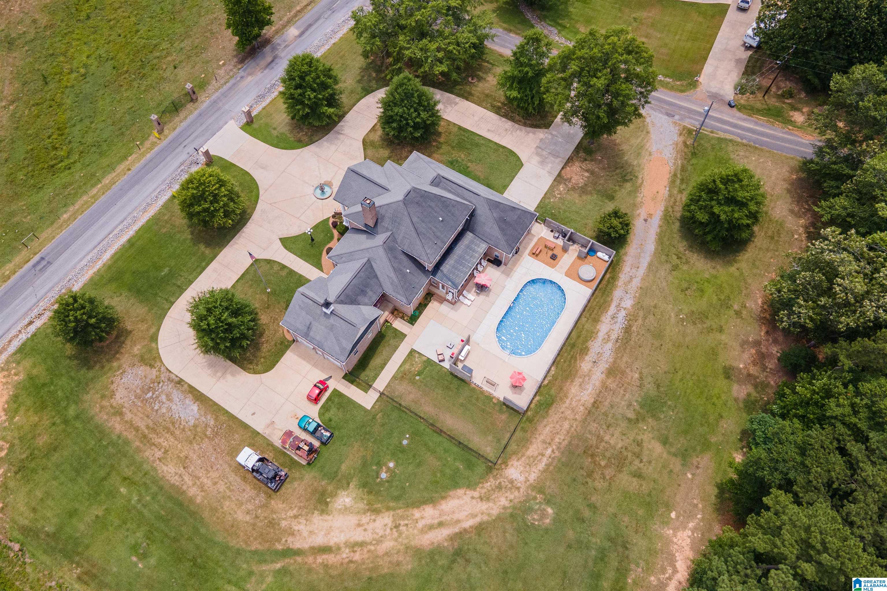 435 Lee Cutoff Road Pell City, AL 35125 - Photo 64 of 83