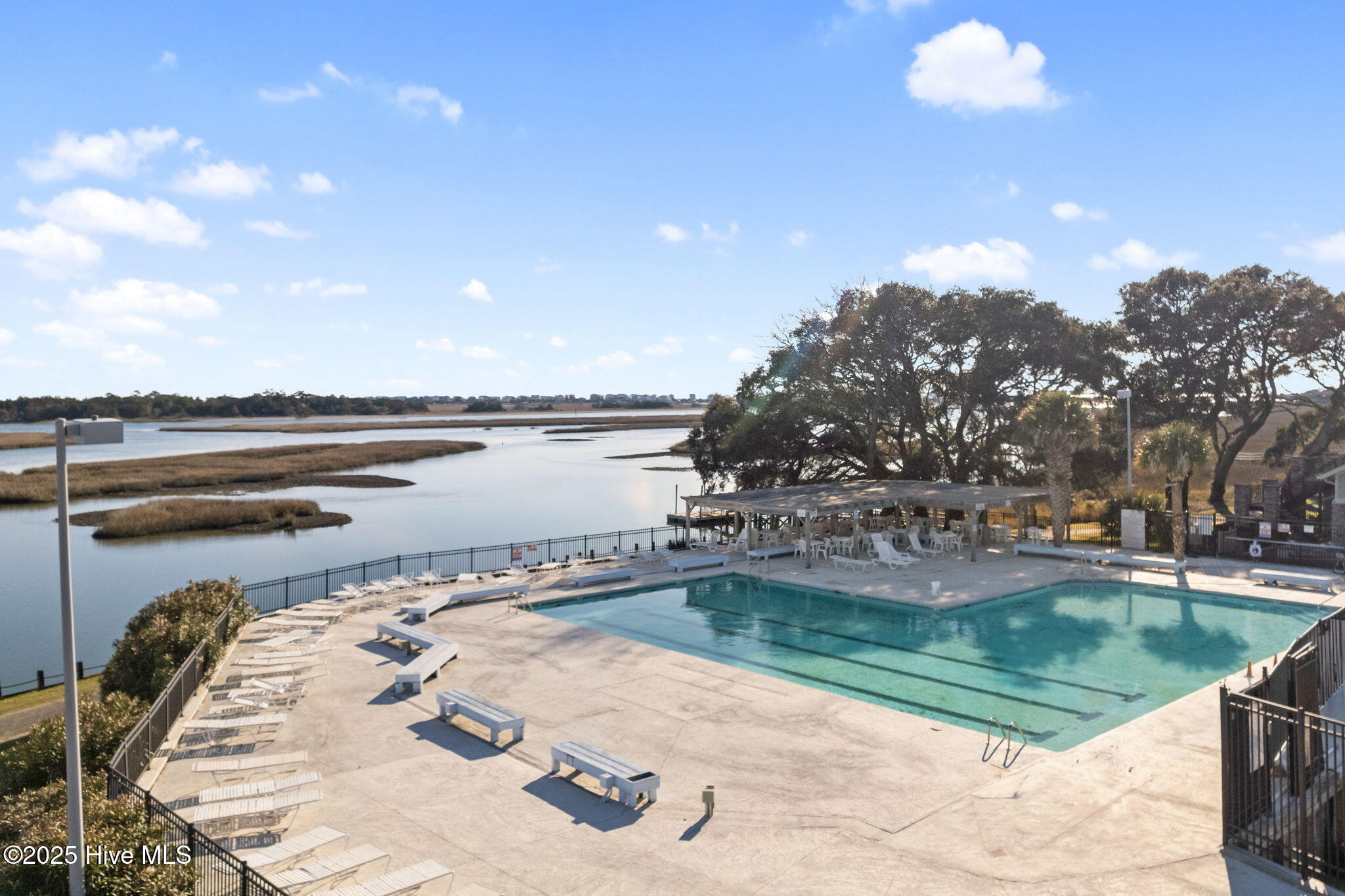 384 Genoe's Point Road Southwest Supply, NC 28462 - Photo 59 of 71 Lockwood Folly Pool