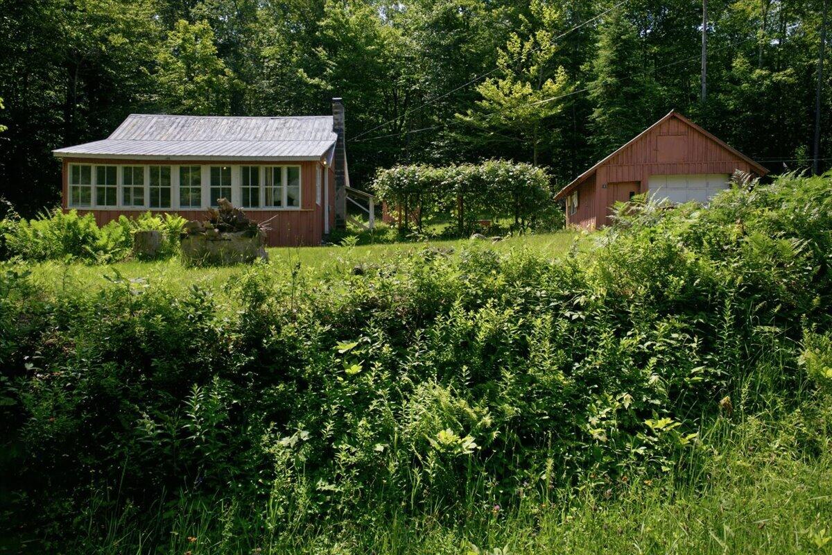 183 Fish Mountain Road Lake Pleasant, NY 12108 - Photo 18 of 18