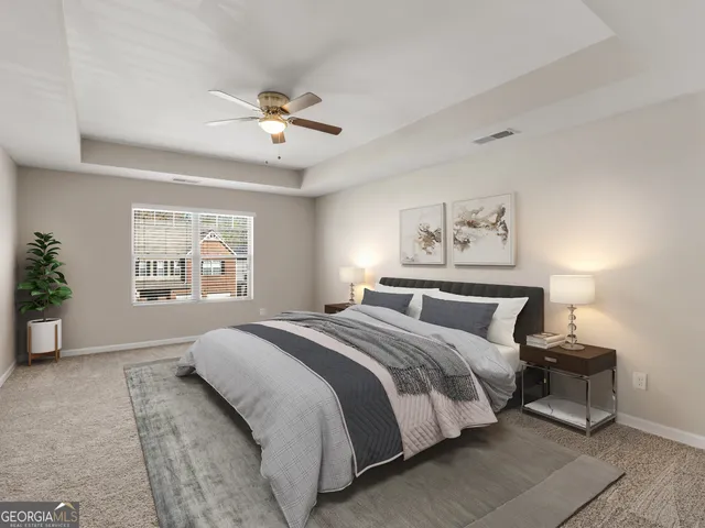 $2,100 | 1064 Lear Drive, Locust Grove, GA 30248