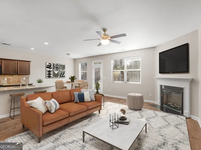 $2,100 | 1064 Lear Drive, Locust Grove, GA 30248