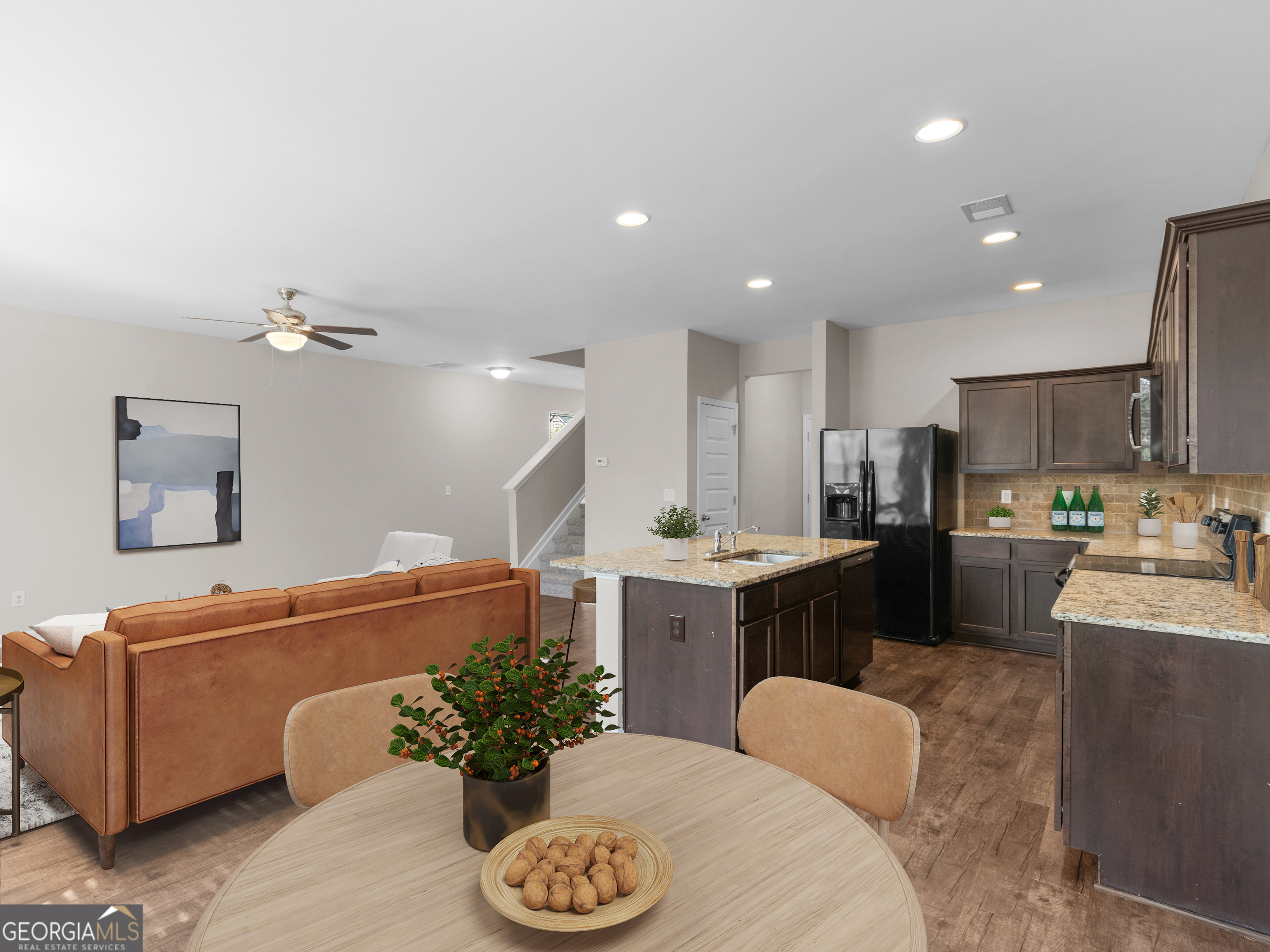 1064 Lear Drive Locust Grove, GA 30248 - Photo 4 of 18