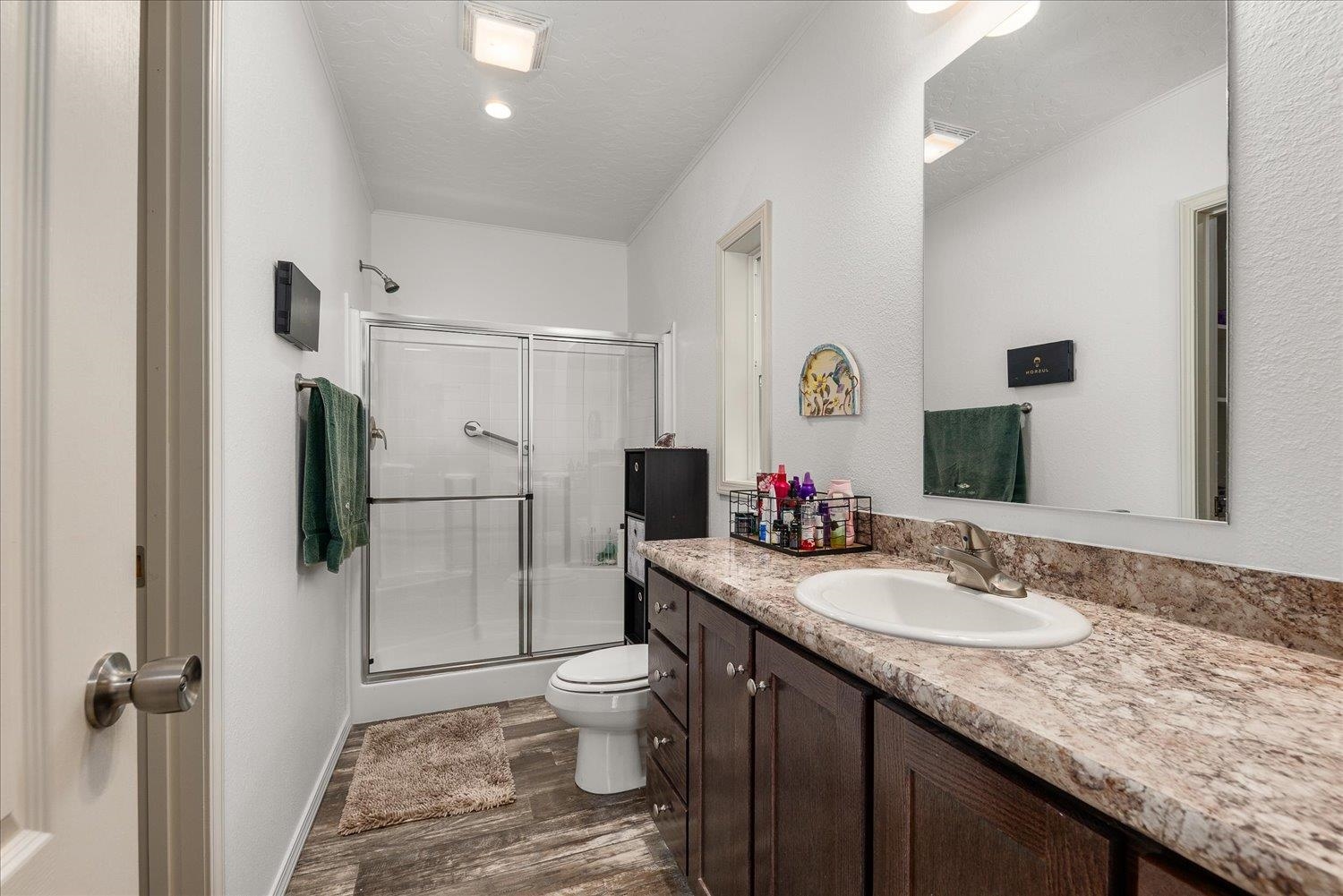 304 South Conklin Road, Unit 38 Spokane Valley, WA 99037 - Photo 16 of 37