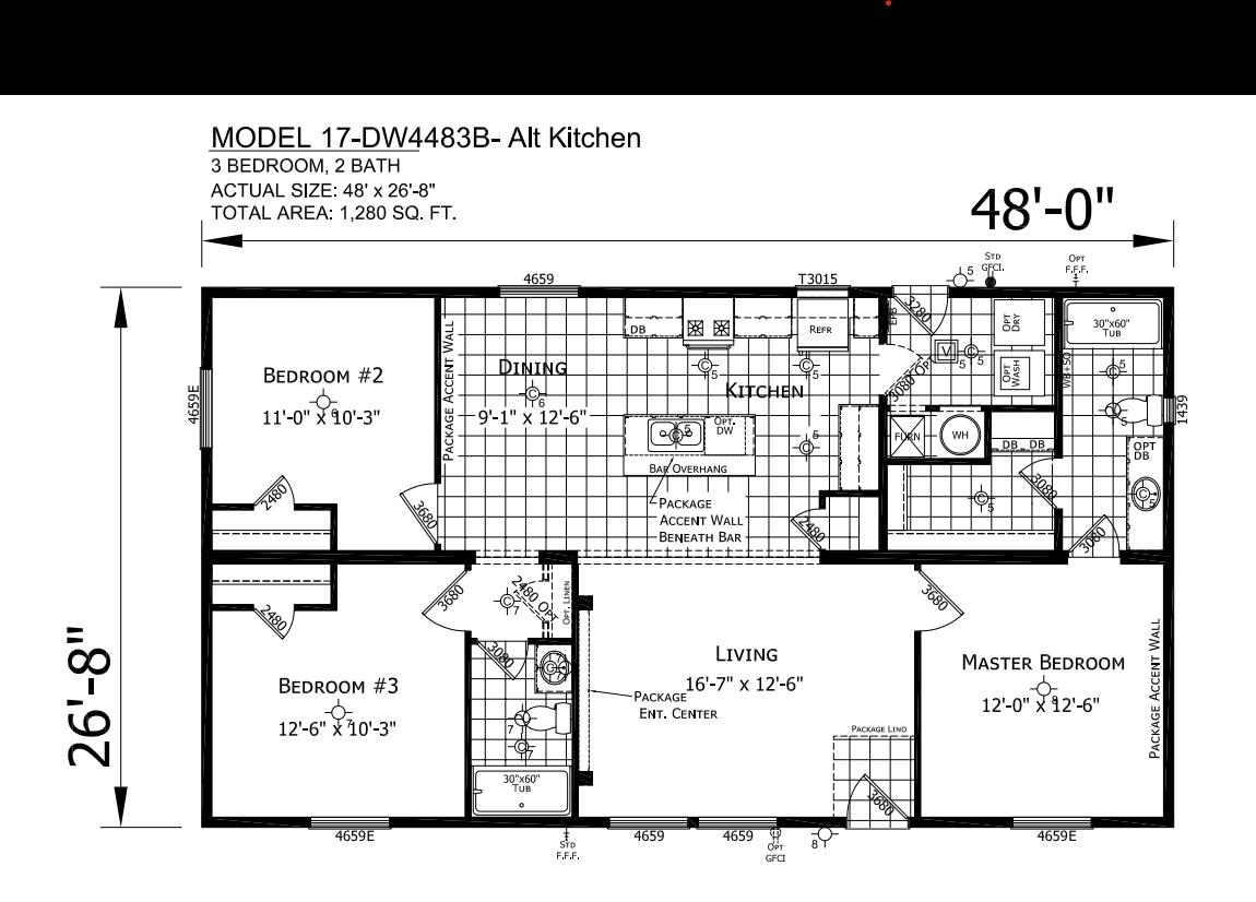 304 South Conklin Road, Unit 38 Spokane Valley, WA 99037 - Photo 19 of 37
