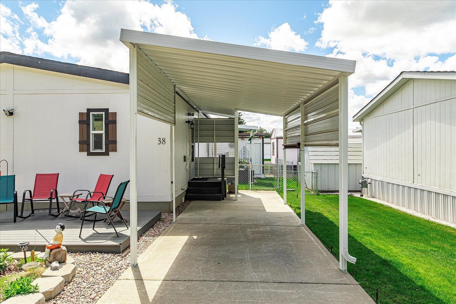 304 South Conklin Road, Unit 38 Spokane Valley, WA 99037 - Photo 20 of 37