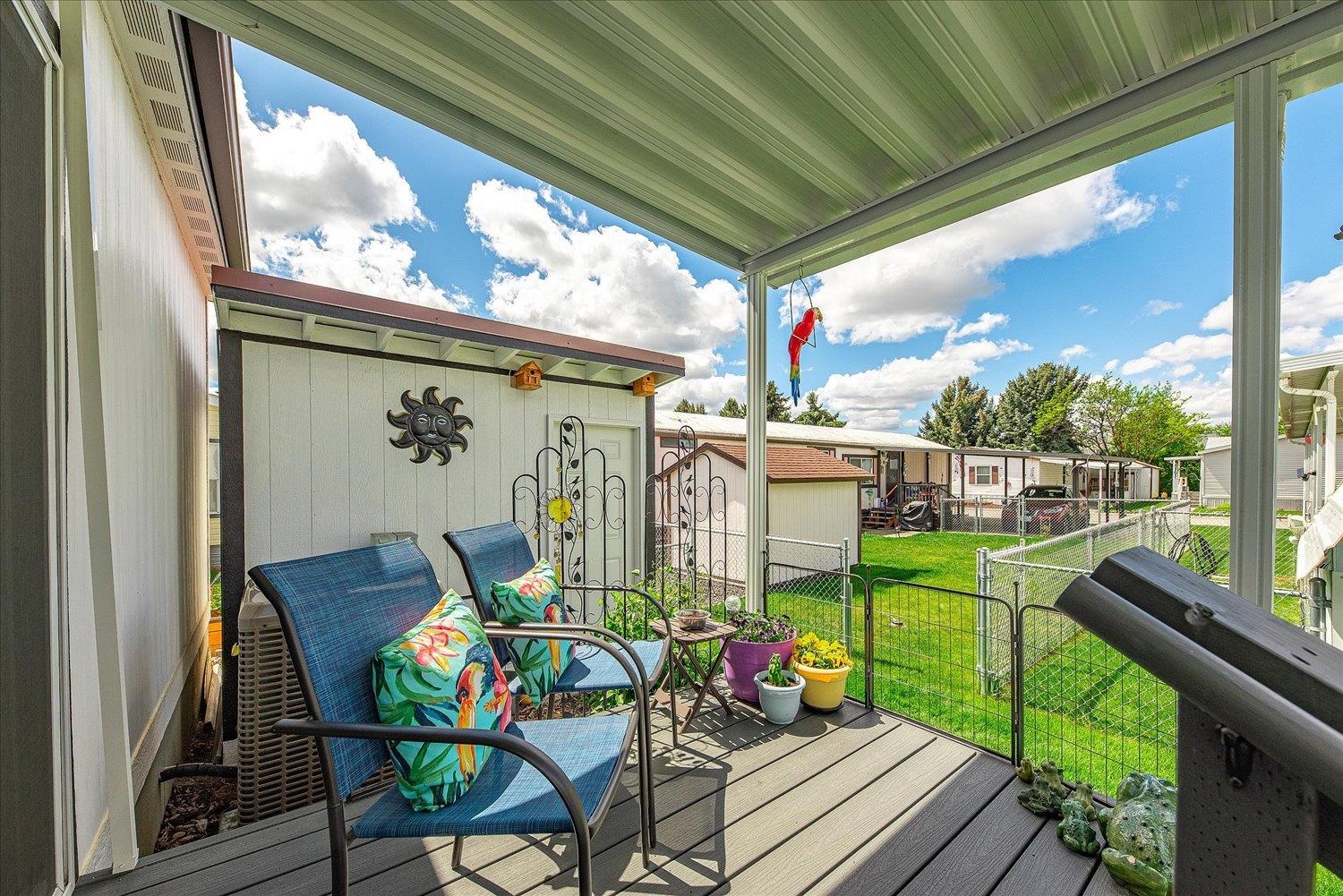 304 South Conklin Road, Unit 38 Spokane Valley, WA 99037 - Photo 21 of 37