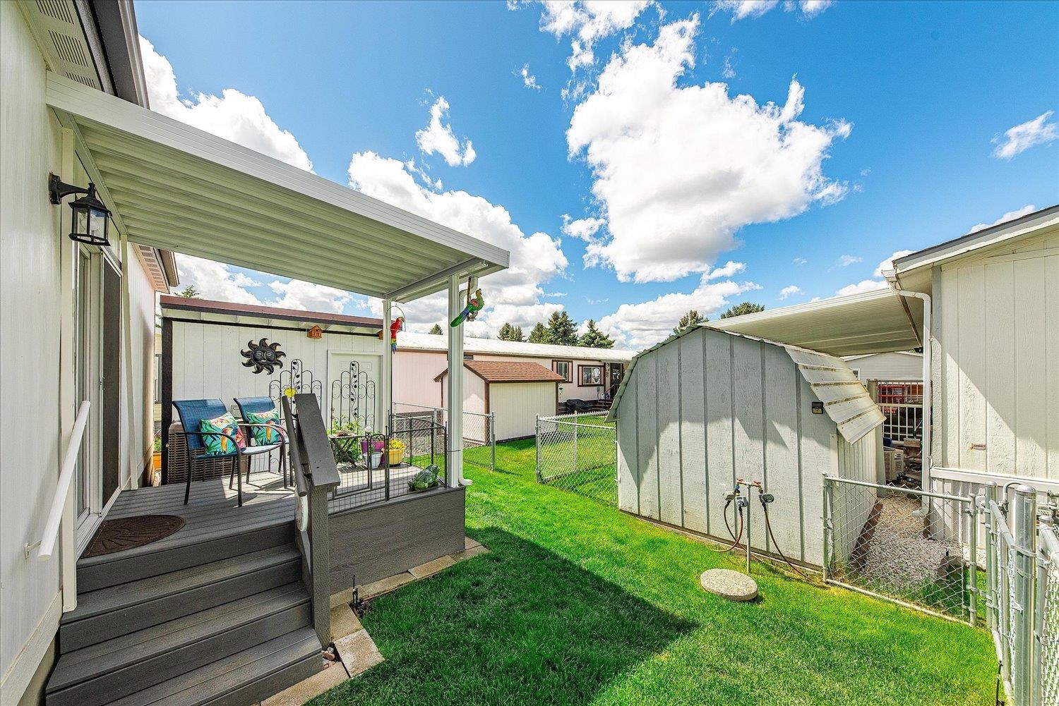 304 South Conklin Road, Unit 38 Spokane Valley, WA 99037 - Photo 22 of 37