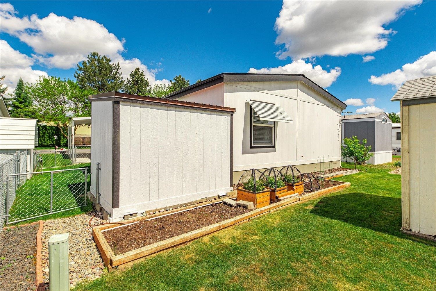 304 South Conklin Road, Unit 38 Spokane Valley, WA 99037 - Photo 25 of 37