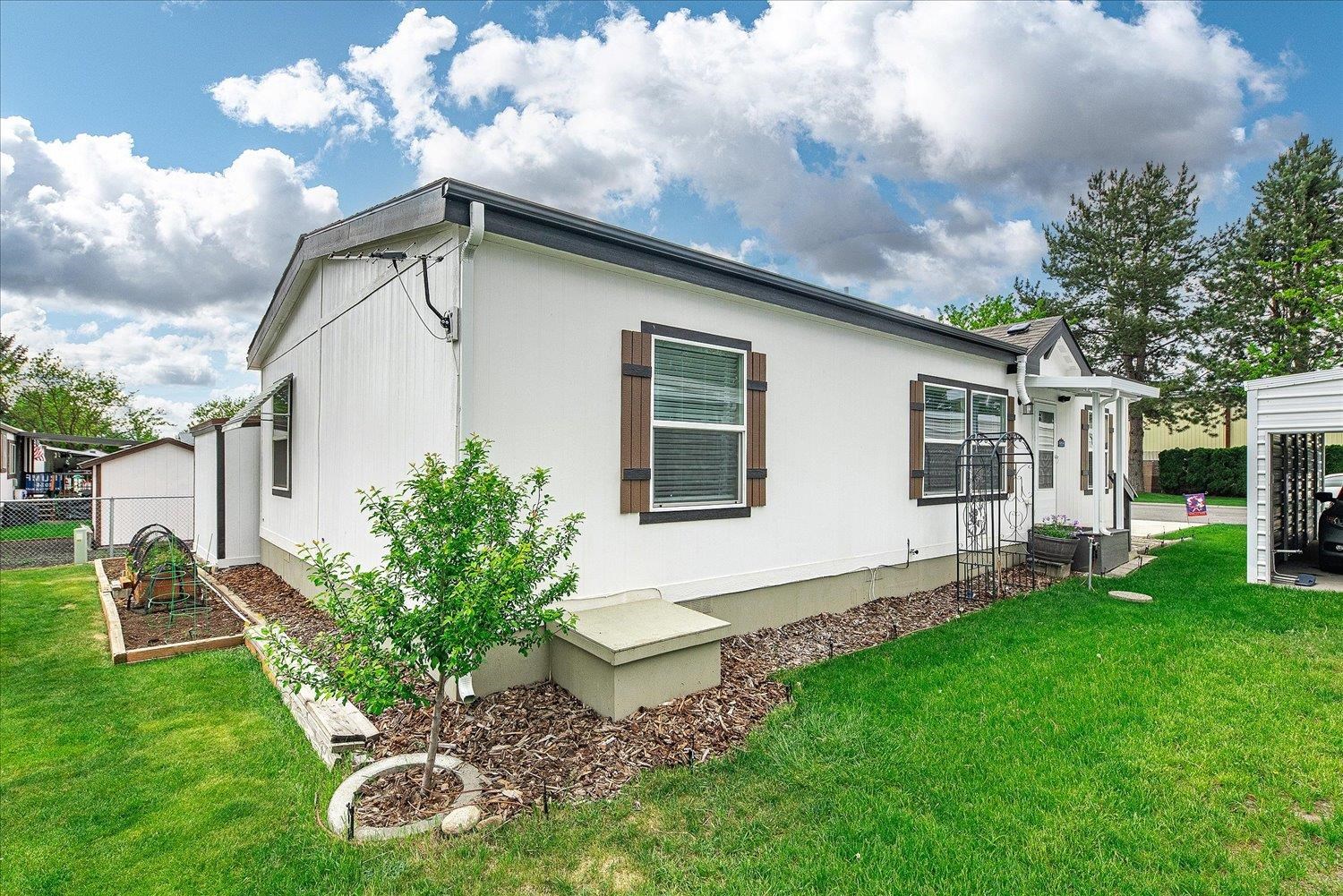 304 South Conklin Road, Unit 38 Spokane Valley, WA 99037 - Photo 26 of 37