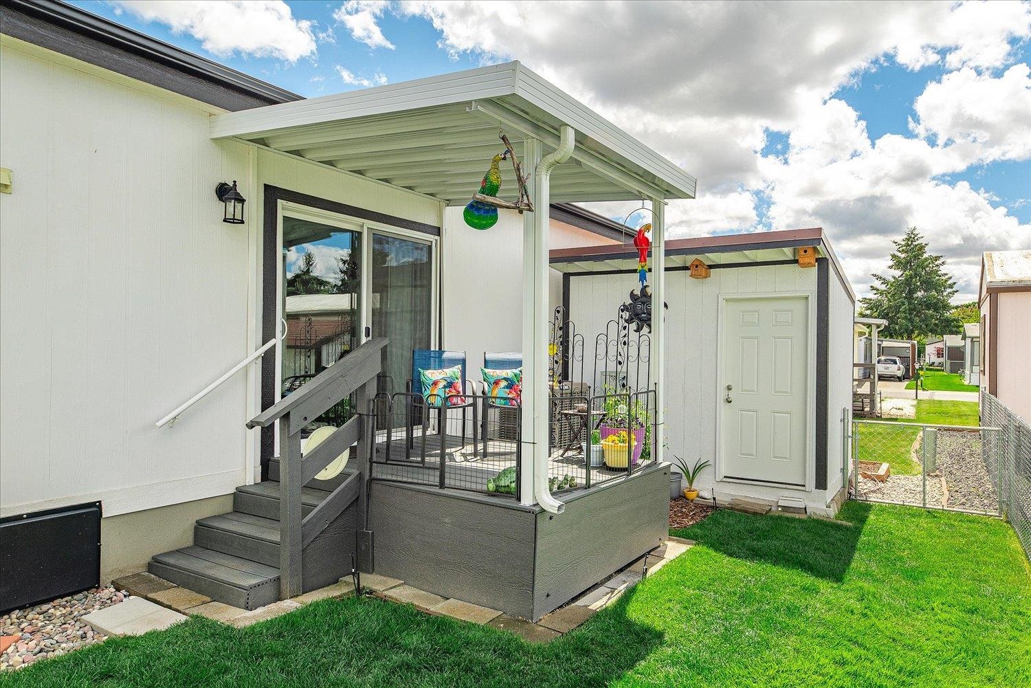 304 South Conklin Road, Unit 38 Spokane Valley, WA 99037 - Photo 28 of 37