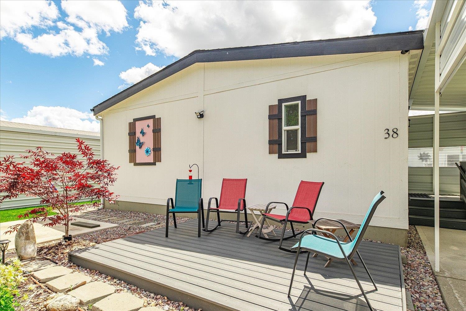 304 South Conklin Road, Unit 38 Spokane Valley, WA 99037 - Photo 29 of 37