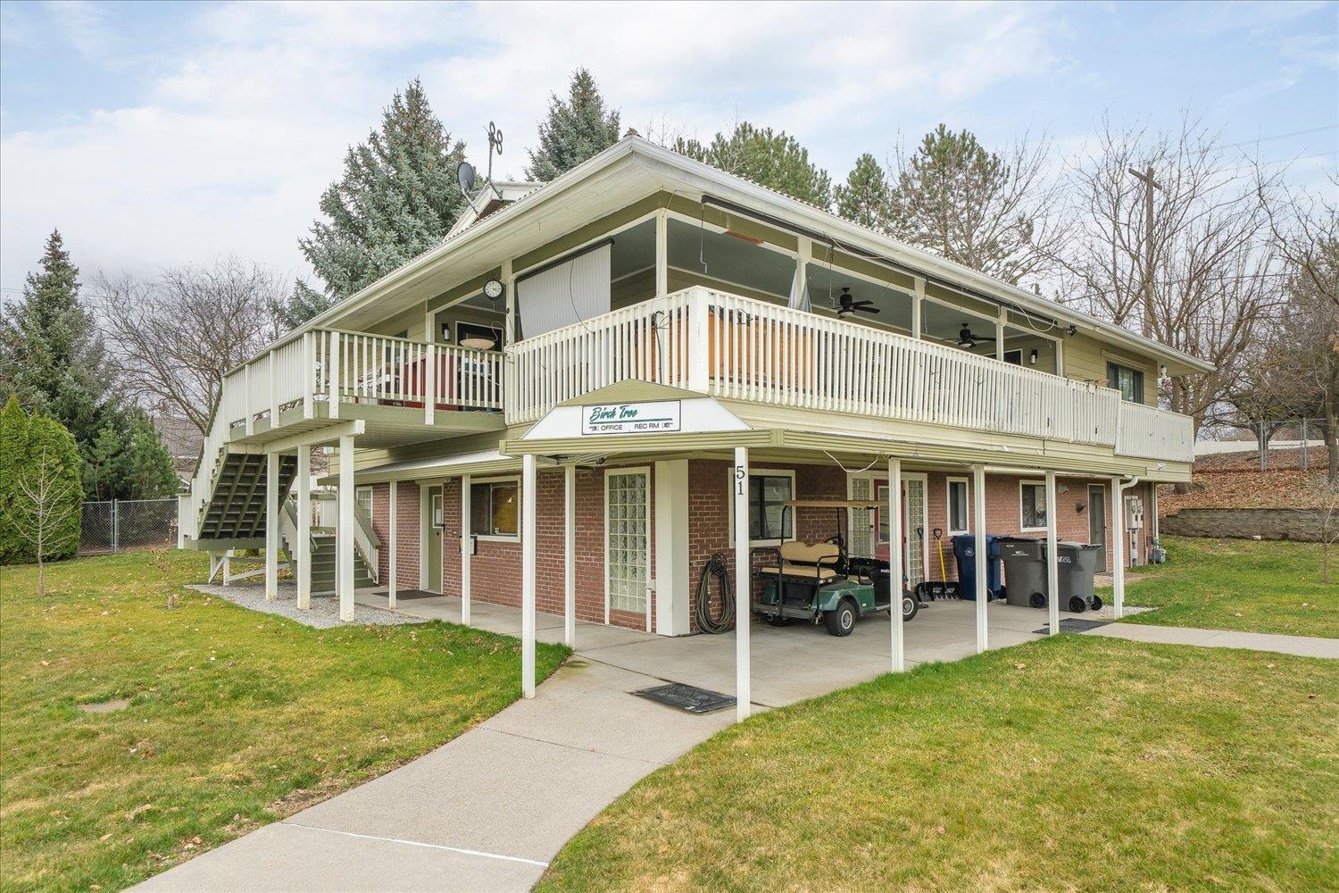 304 South Conklin Road, Unit 38 Spokane Valley, WA 99037 - Photo 30 of 37