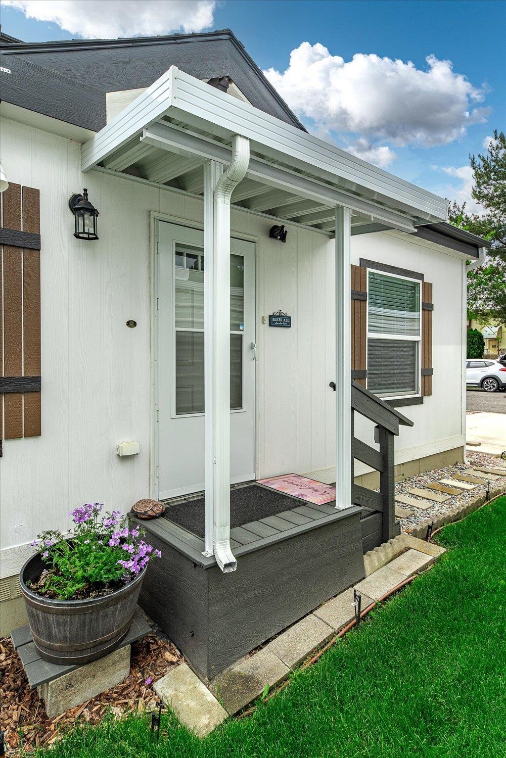 304 South Conklin Road, Unit 38 Spokane Valley, WA 99037 - Photo 3 of 37