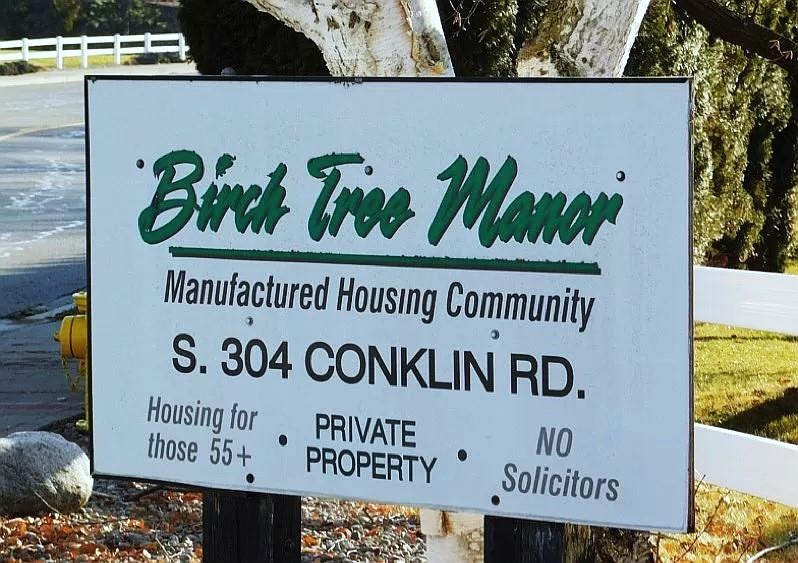 304 South Conklin Road, Unit 38 Spokane Valley, WA 99037 - Photo 34 of 37