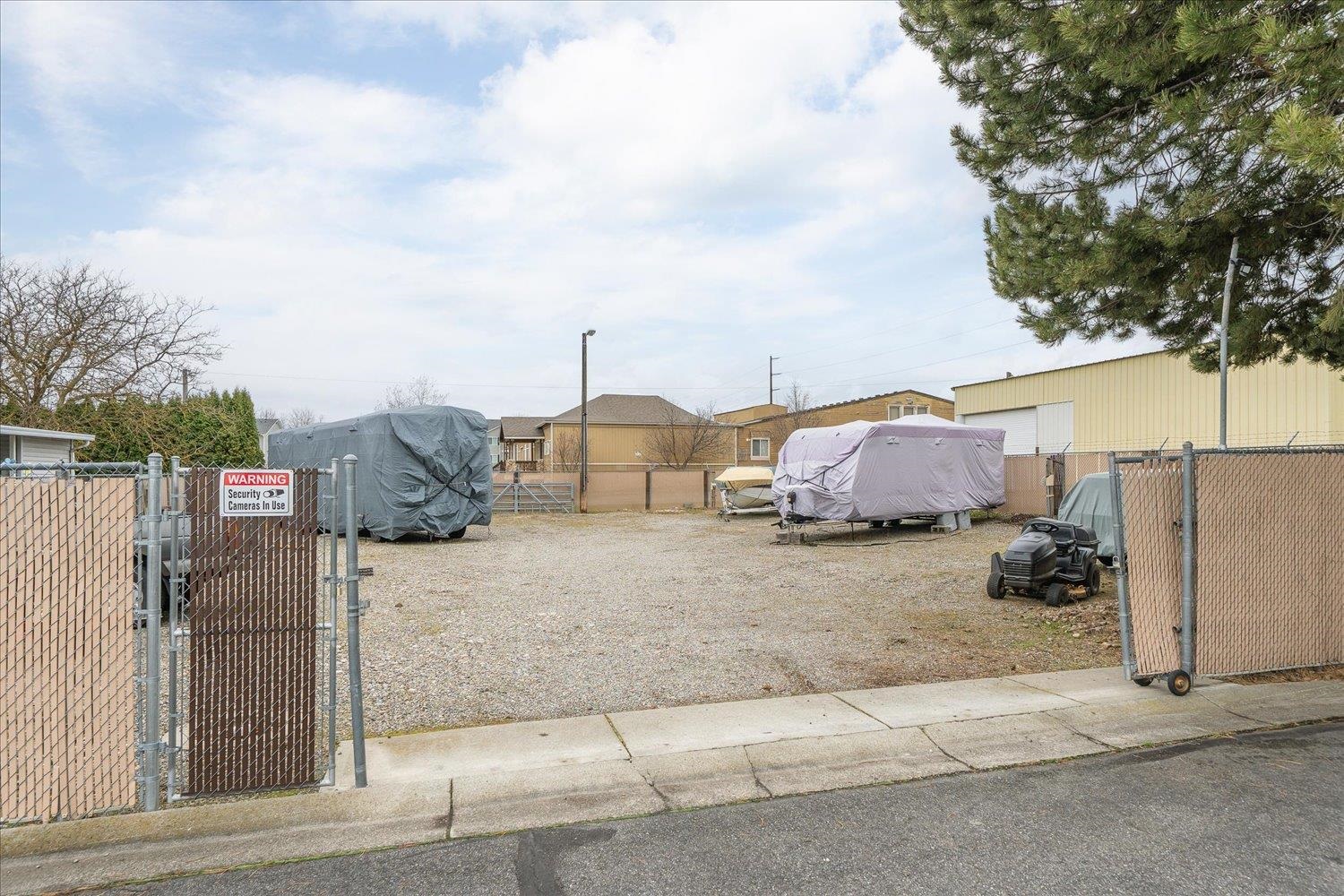 304 South Conklin Road, Unit 38 Spokane Valley, WA 99037 - Photo 35 of 37