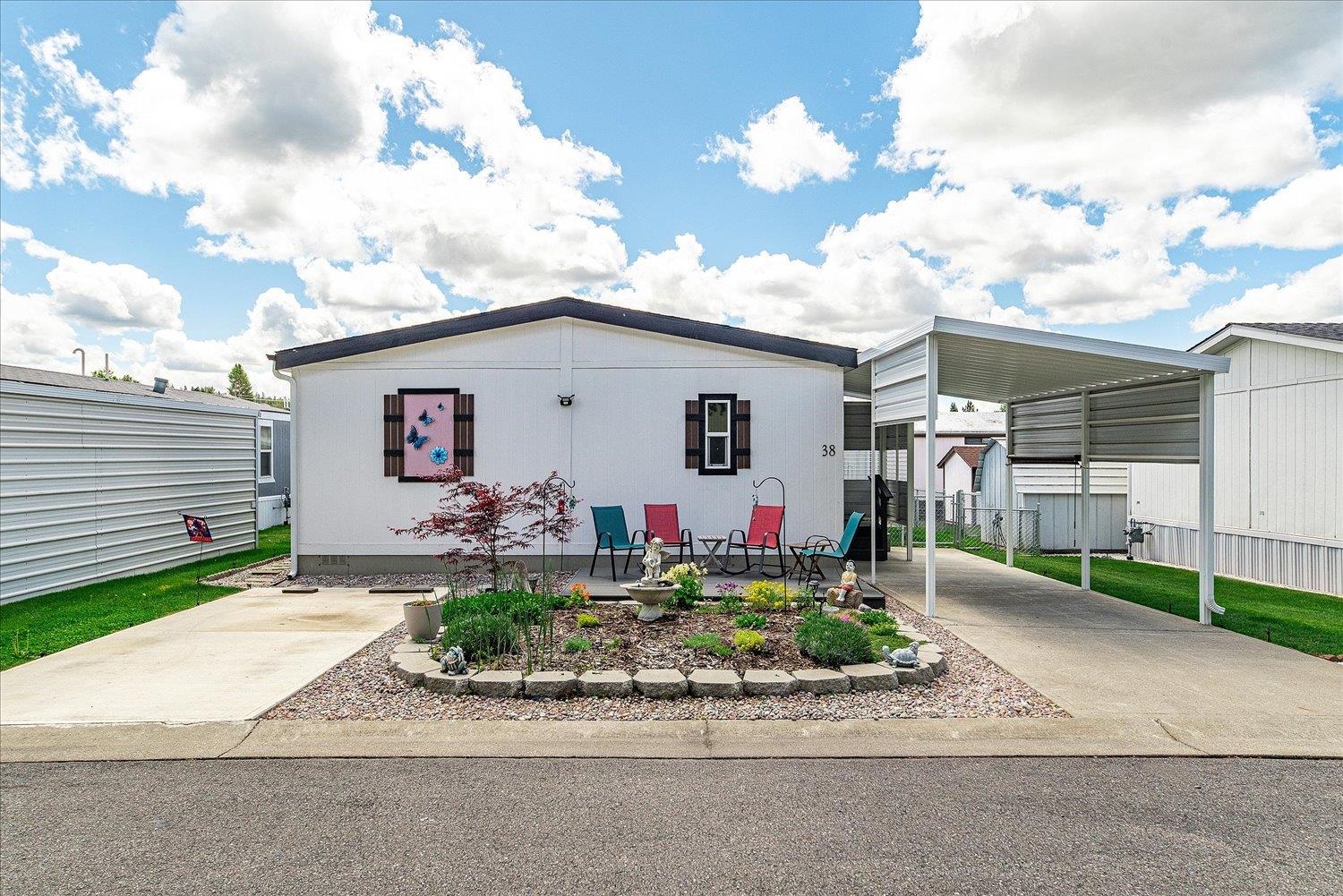 304 South Conklin Road, Unit 38 Spokane Valley, WA 99037 - Photo 4 of 37