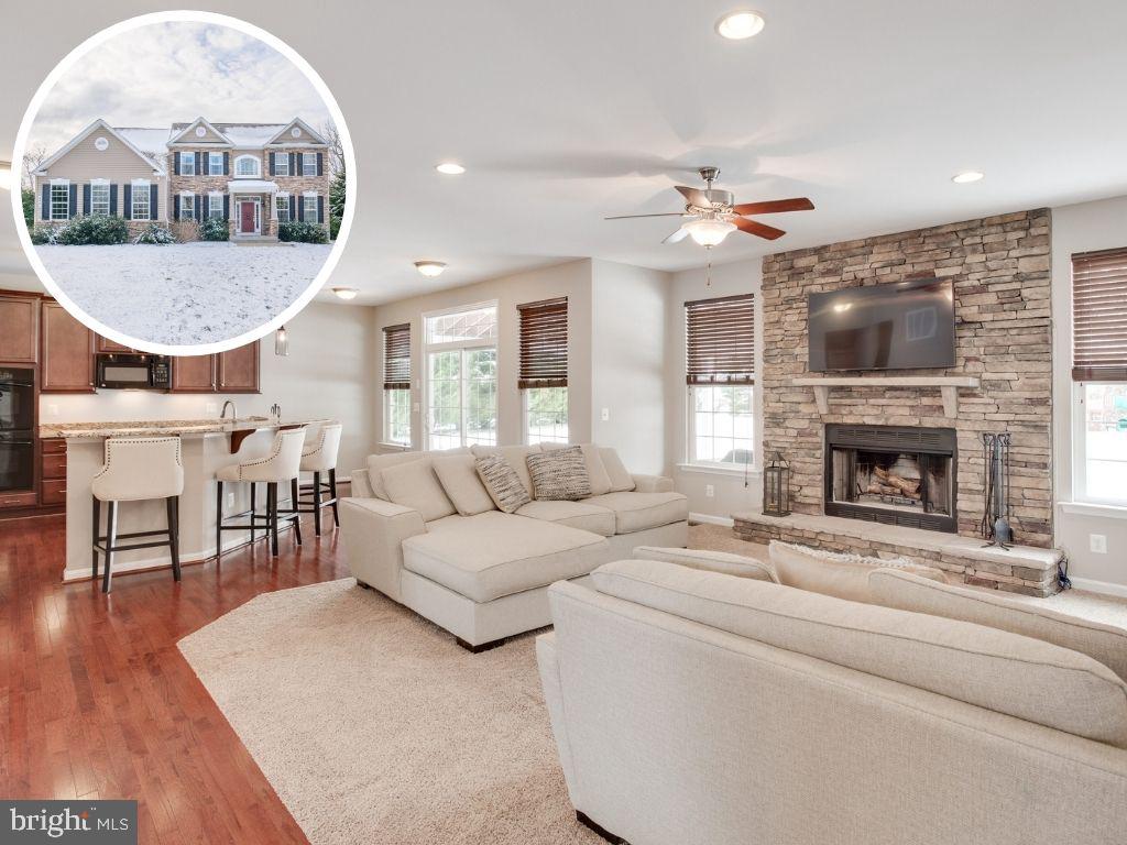 3480 Old Jones Road Dunkirk, MD 20754 - Photo 1 of 69