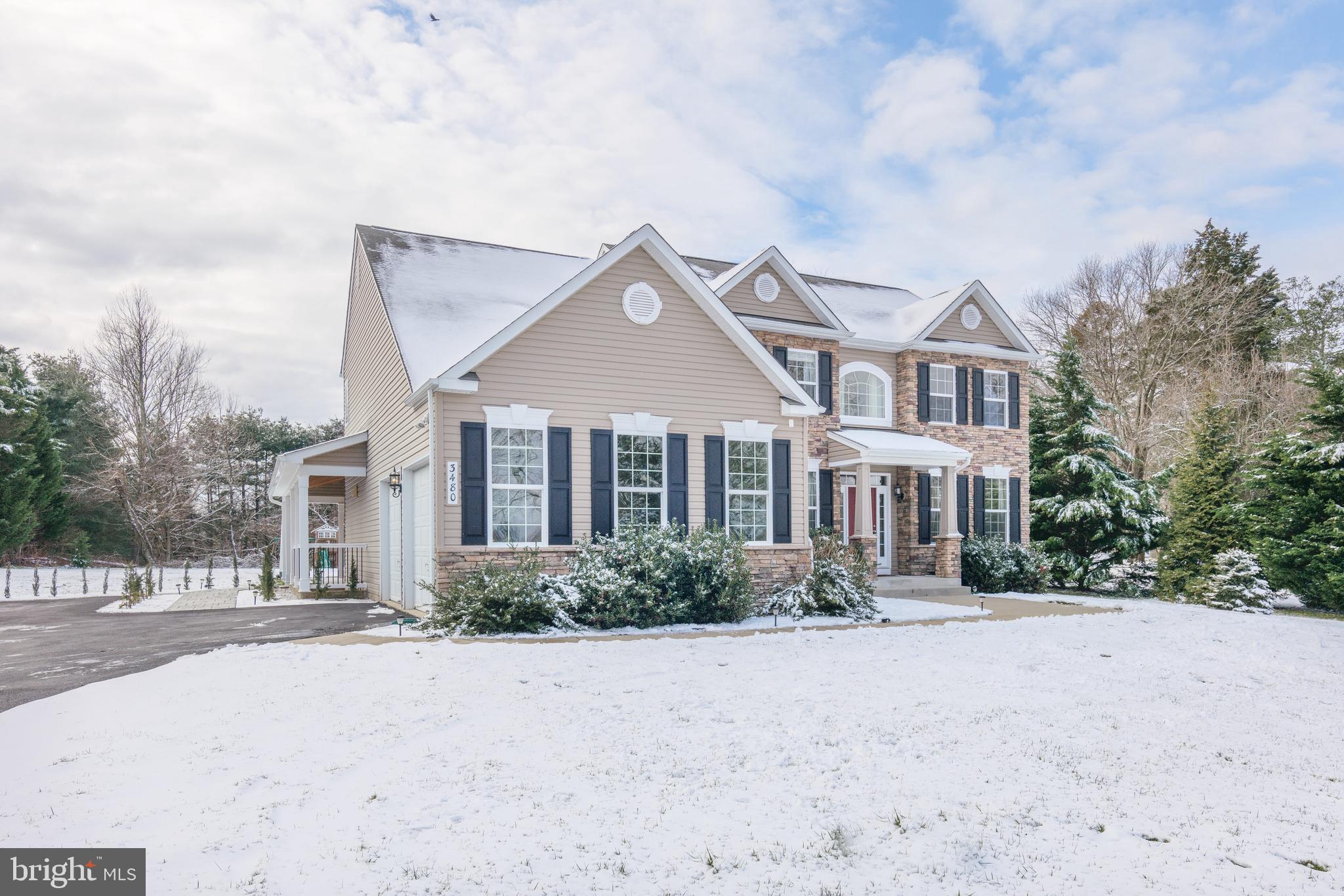 3480 Old Jones Road Dunkirk, MD 20754 - Photo 3 of 69
