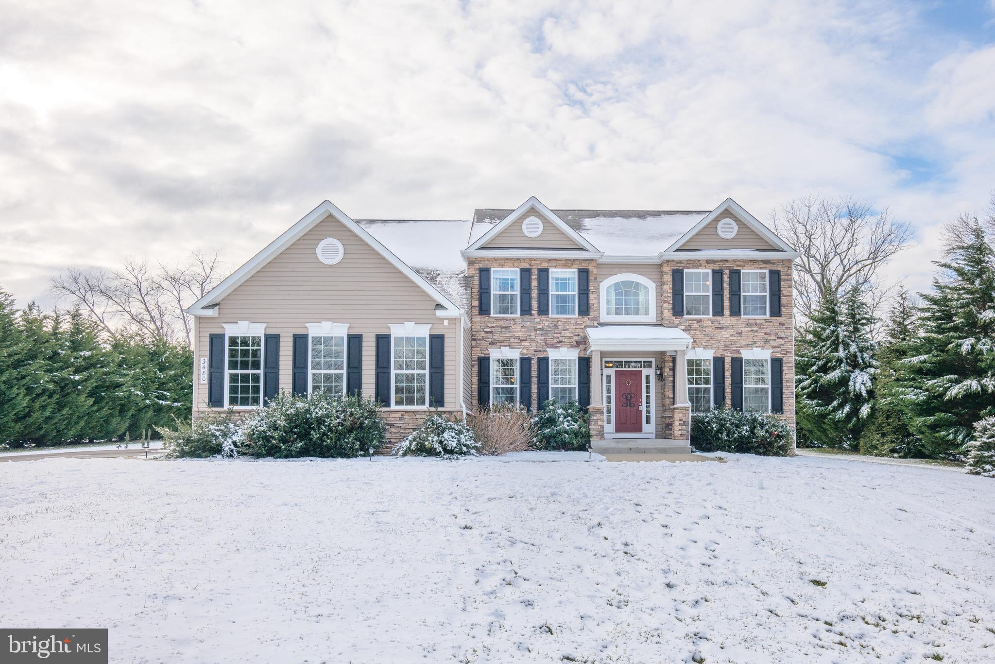 3480 Old Jones Road Dunkirk, MD 20754 - Photo 4 of 69
