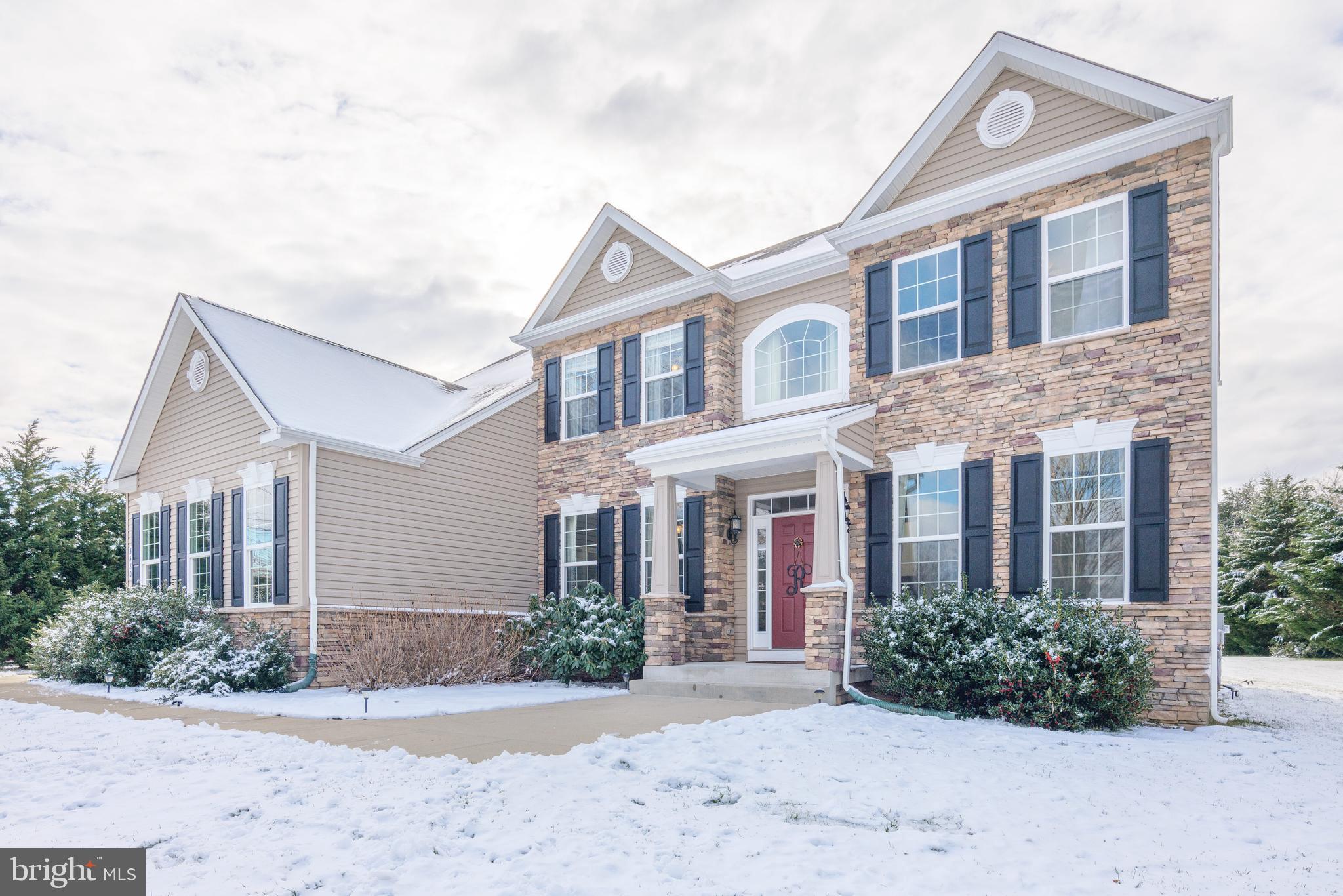3480 Old Jones Road Dunkirk, MD 20754 - Photo 6 of 69