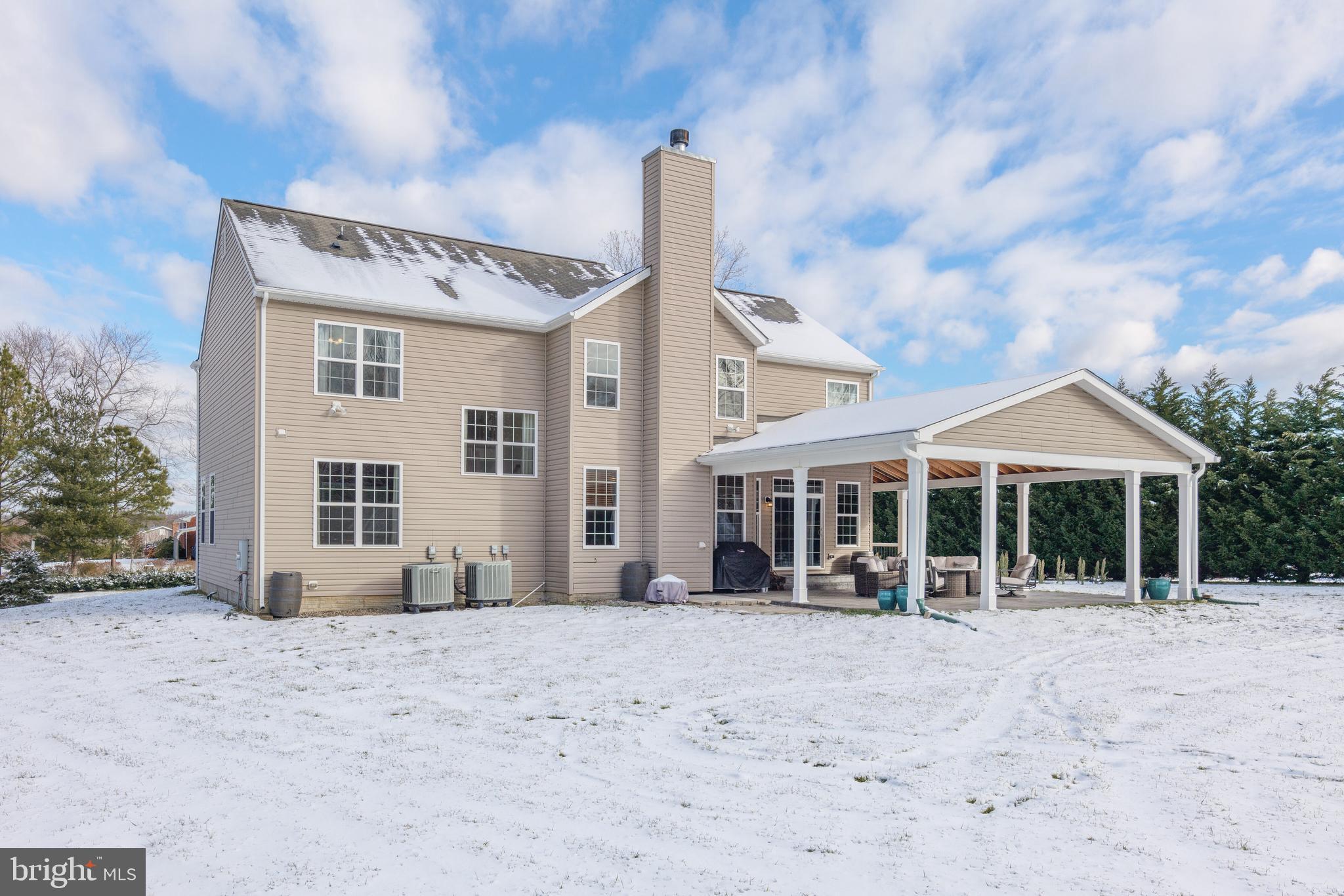 3480 Old Jones Road Dunkirk, MD 20754 - Photo 66 of 69