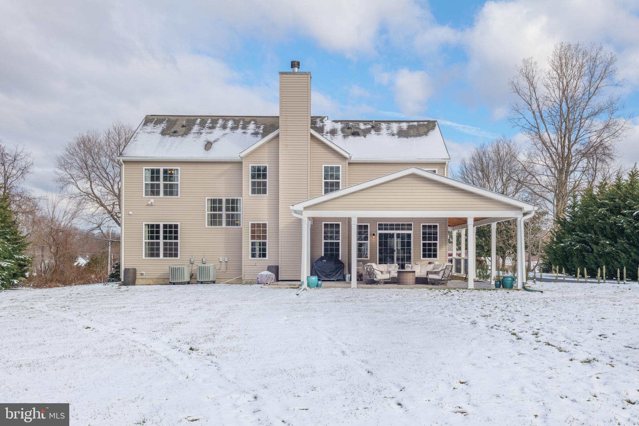 3480 Old Jones Road Dunkirk, MD 20754 - Photo 67 of 69