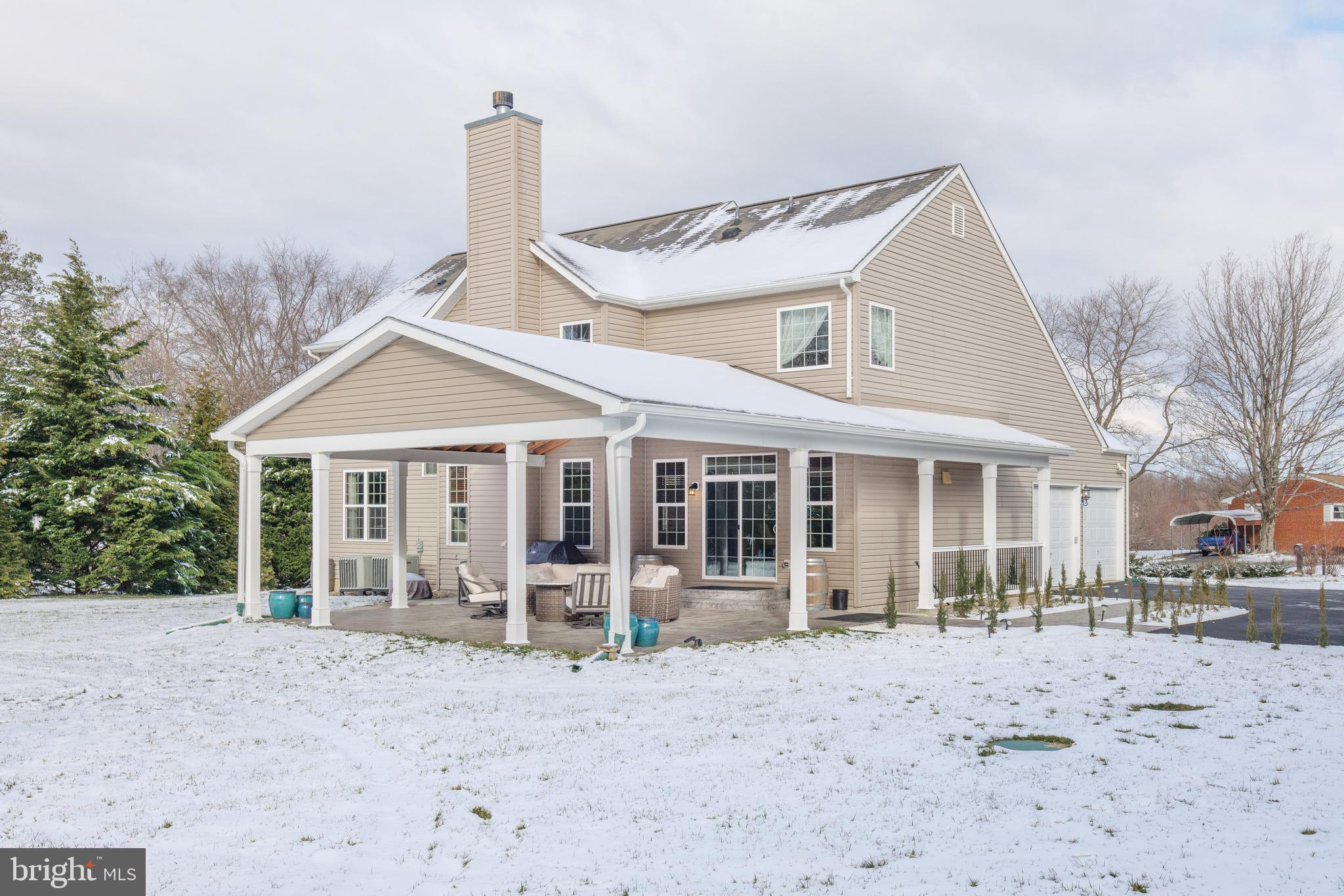 3480 Old Jones Road Dunkirk, MD 20754 - Photo 68 of 69