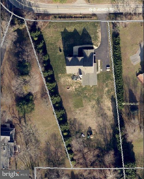 3480 Old Jones Road Dunkirk, MD 20754 - Photo 69 of 69