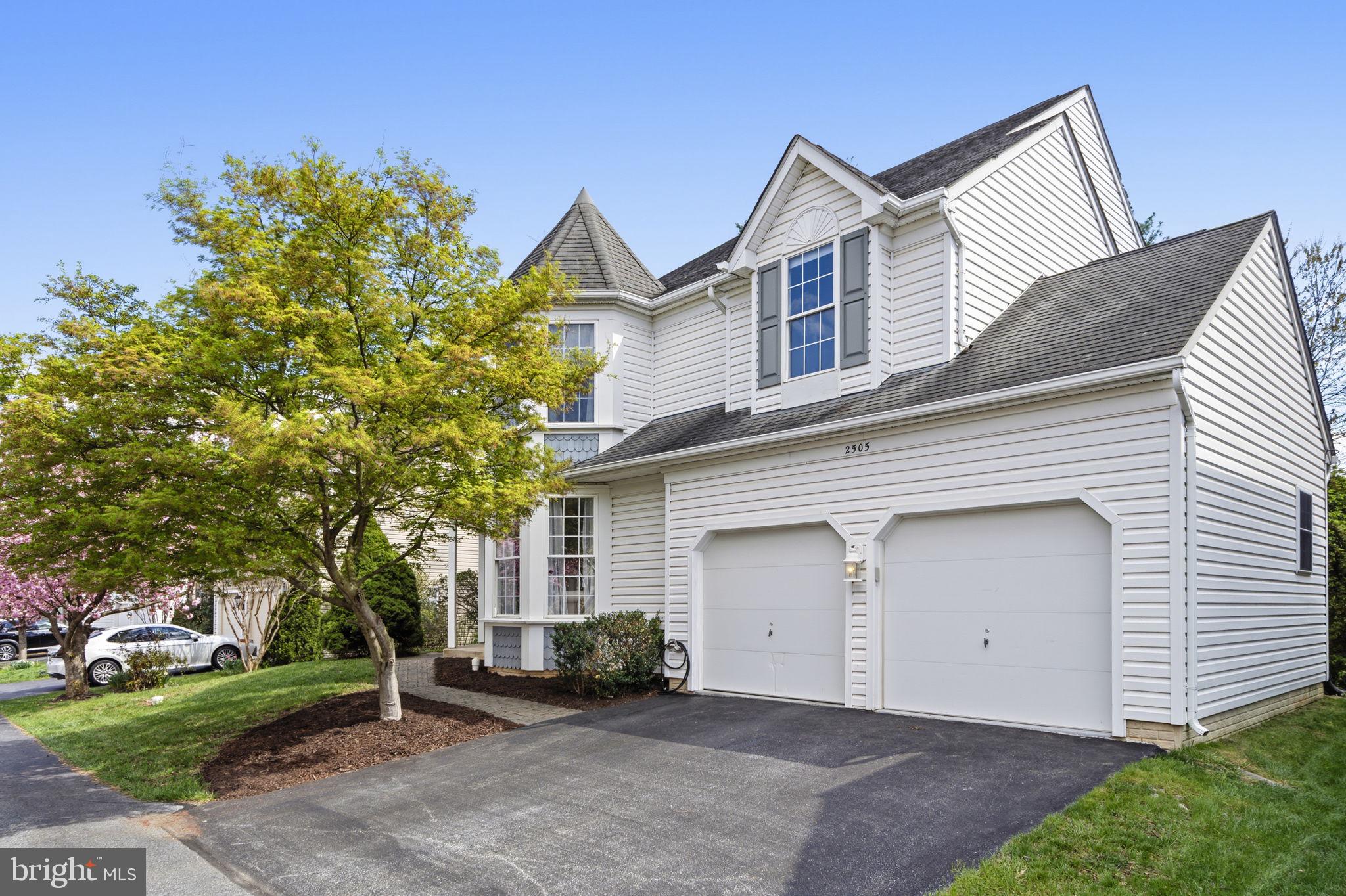 2505 Bear Den Road Frederick, MD 21701 - Photo 4 of 30