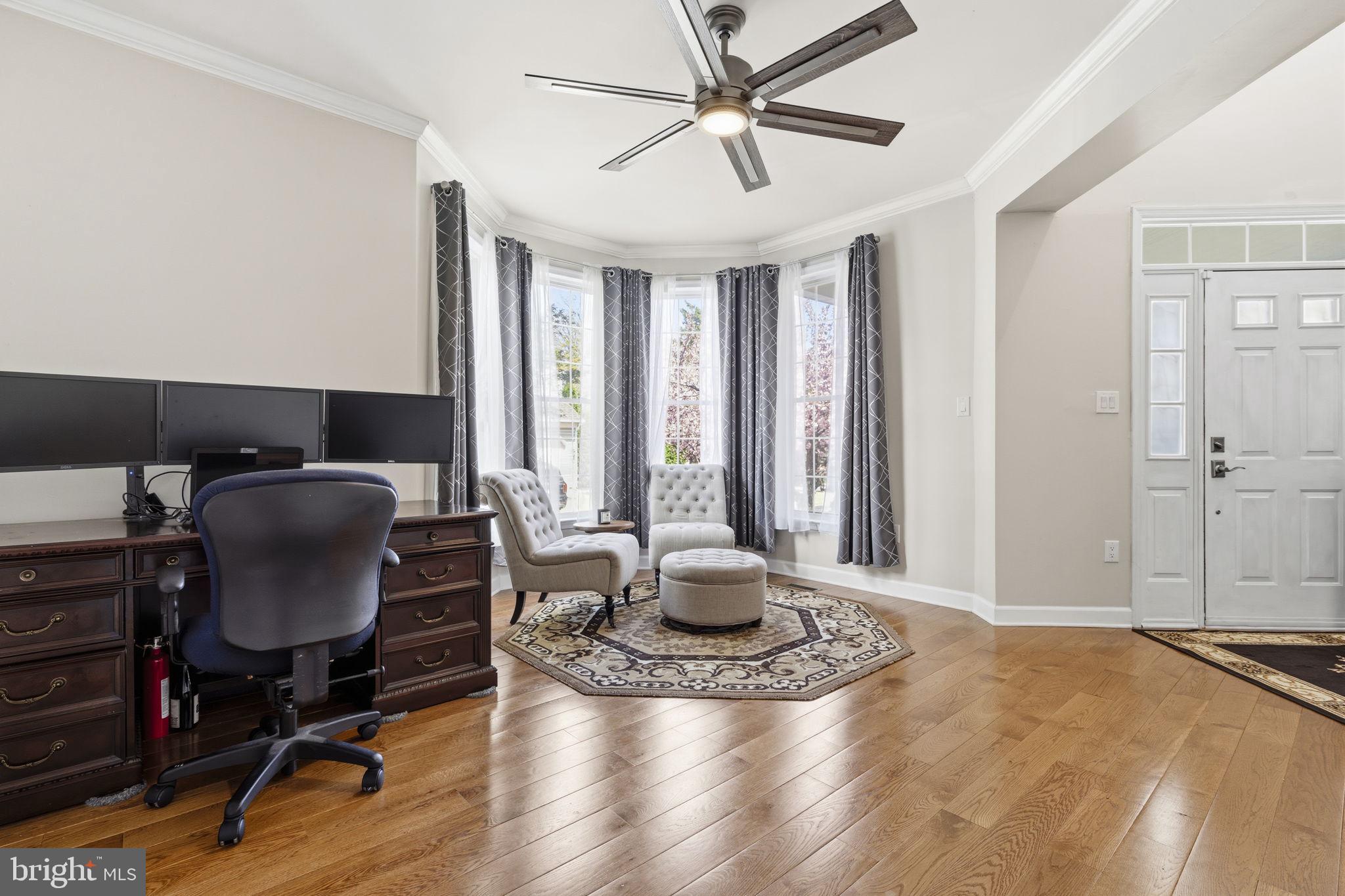 2505 Bear Den Road Frederick, MD 21701 - Photo 8 of 30