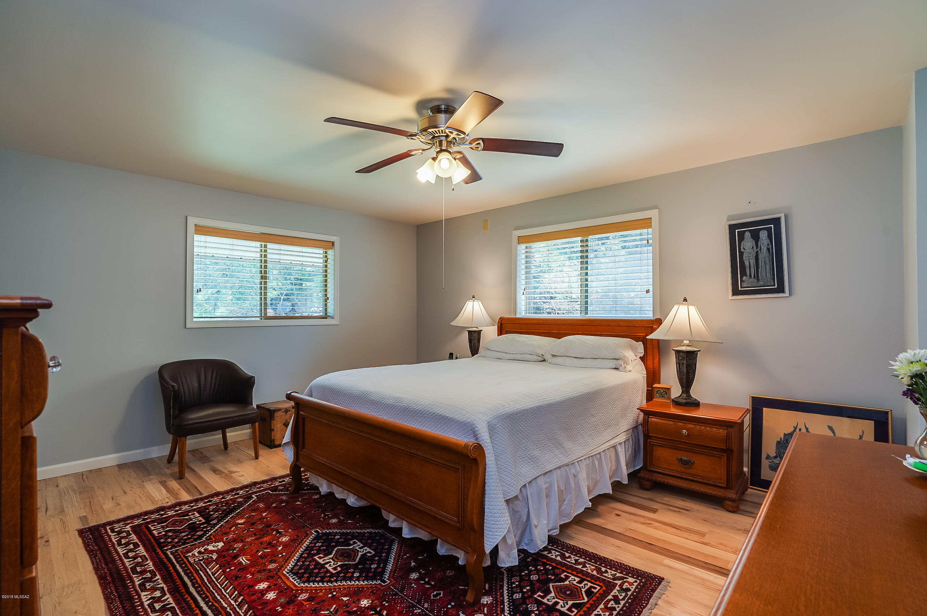 355 East Flowing Springs Road Payson, AZ 85541 - Photo 44 of 50