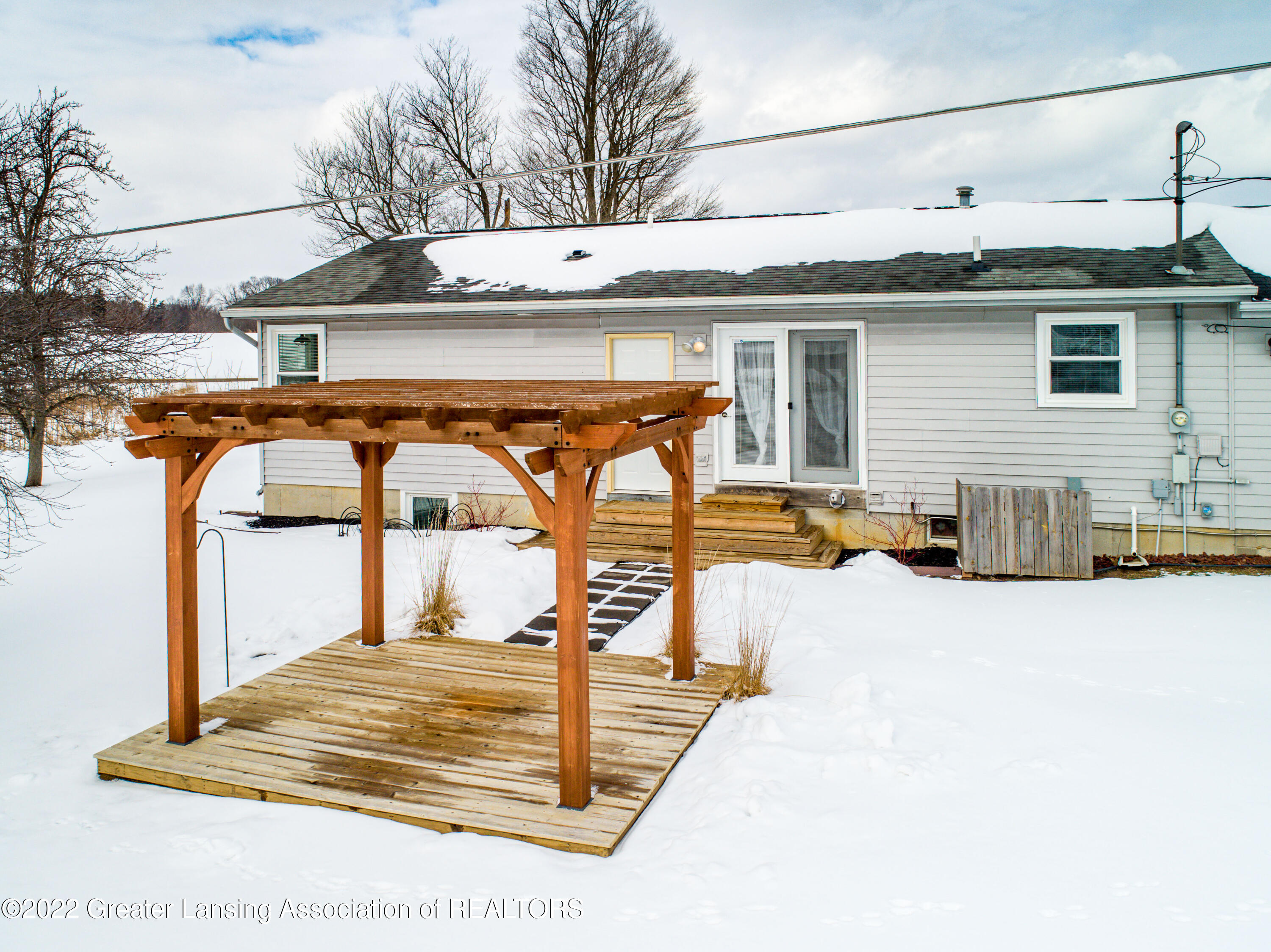 6391 Ferris Road Eaton Rapids, MI 48827 - Photo 16 of 40 20220214-DJI_0030