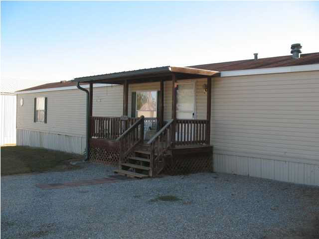 3970 Alldredge Road Mount Vernon, IN 47620 - Photo 1 of 1
