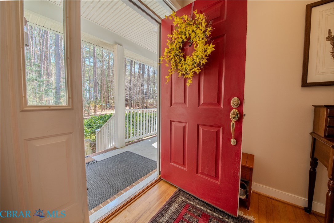 590 Wilton Creek Road Hartfield, VA 23071 - Photo 6 of 41