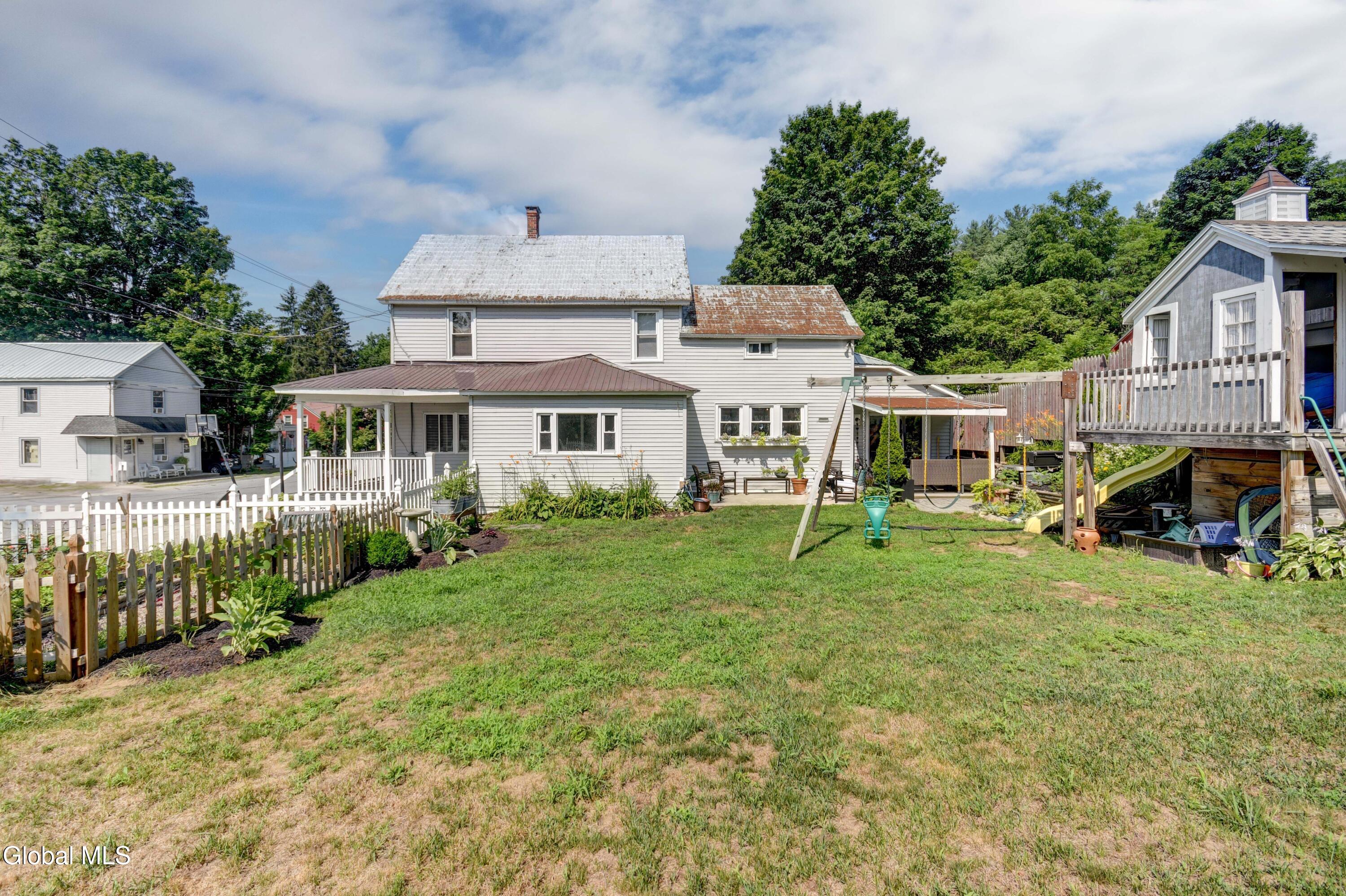 111 Reed Street Northville, NY 12134 - Photo 42 of 46 111 Reed St-6