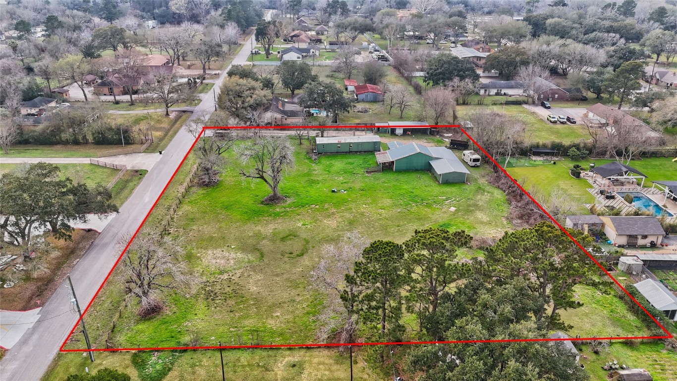 25118 Roesner Lane Katy, TX 77494 - Photo 1 of 14 a view of a city