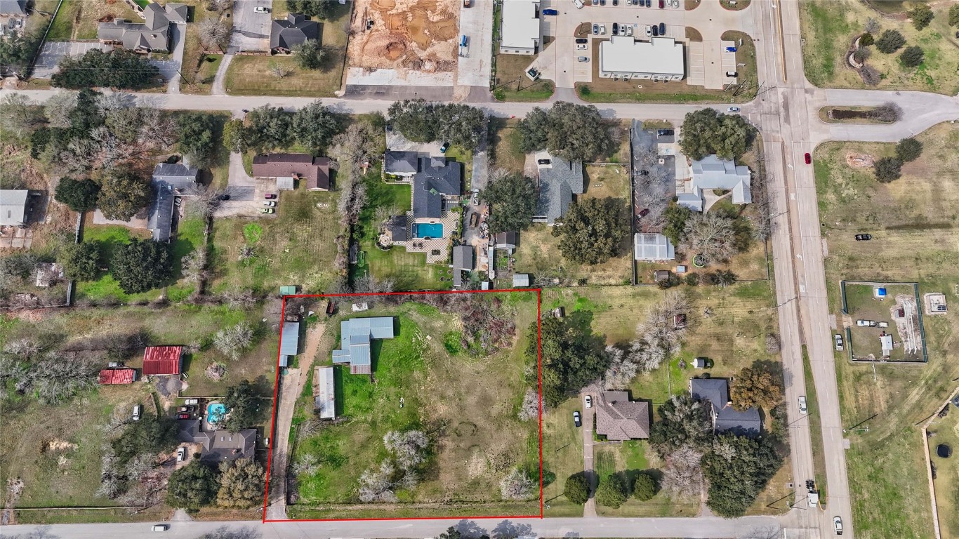 25118 Roesner Lane Katy, TX 77494 - Photo 4 of 14 a view of city