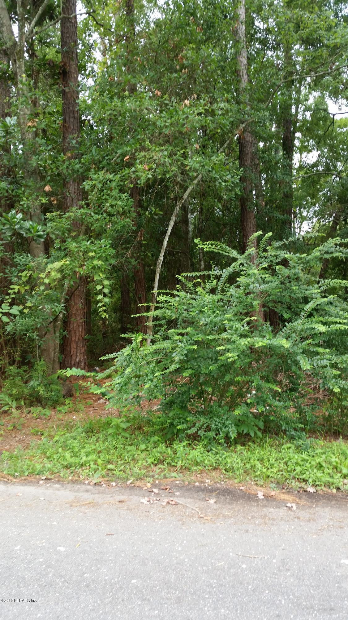 Lot 5 Delacy Road Jacksonville, FL 32244 - Photo 3 of 3 20150630_150727