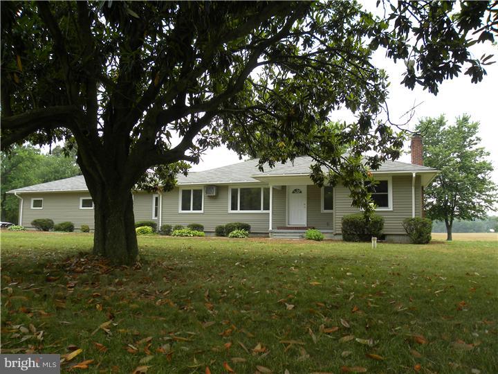 2022 Hartly Road Hartly, DE 19953 - Photo 1 of 25 Exterior Front