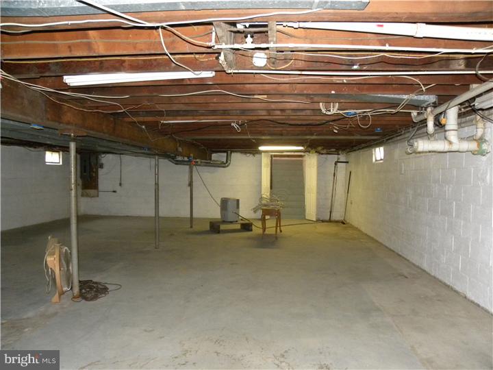 2022 Hartly Road Hartly, DE 19953 - Photo 24 of 25 Basement