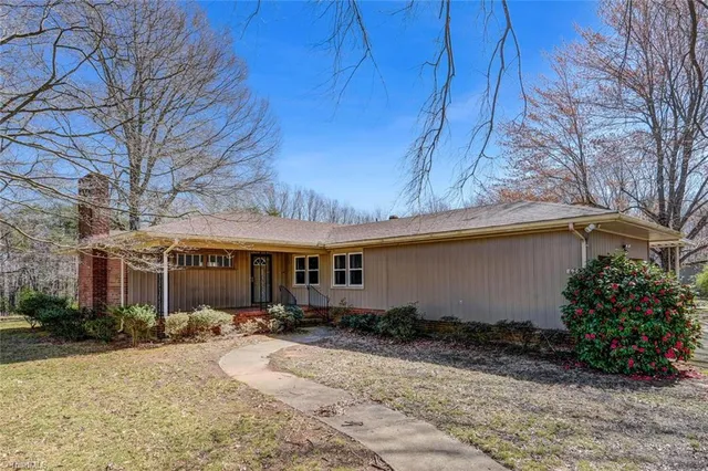 $1,850 | 620 Stone Road, Reidsville, NC 27320