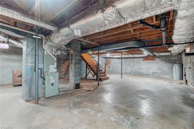 $1,850 | 620 Stone Road, Reidsville, NC 27320