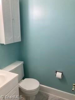 620 Stone Road Reidsville, NC 27320 - Photo 18 of 20