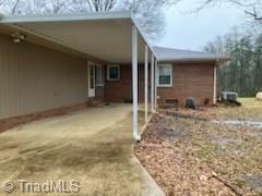620 Stone Road Reidsville, NC 27320 - Photo 2 of 20