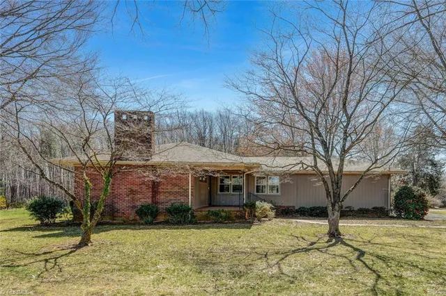 $1,850 | 620 Stone Road, Reidsville, NC 27320