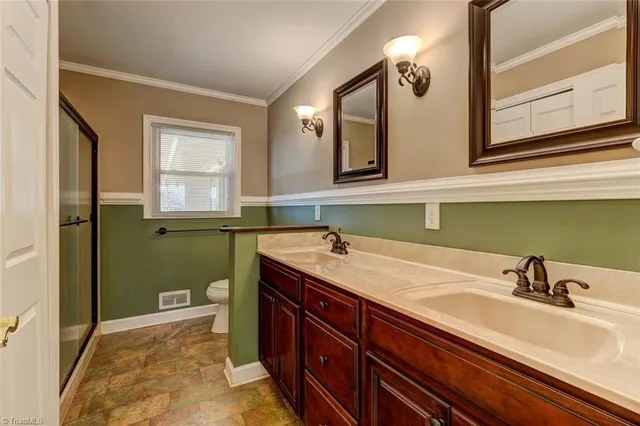 $1,850 | 620 Stone Road, Reidsville, NC 27320